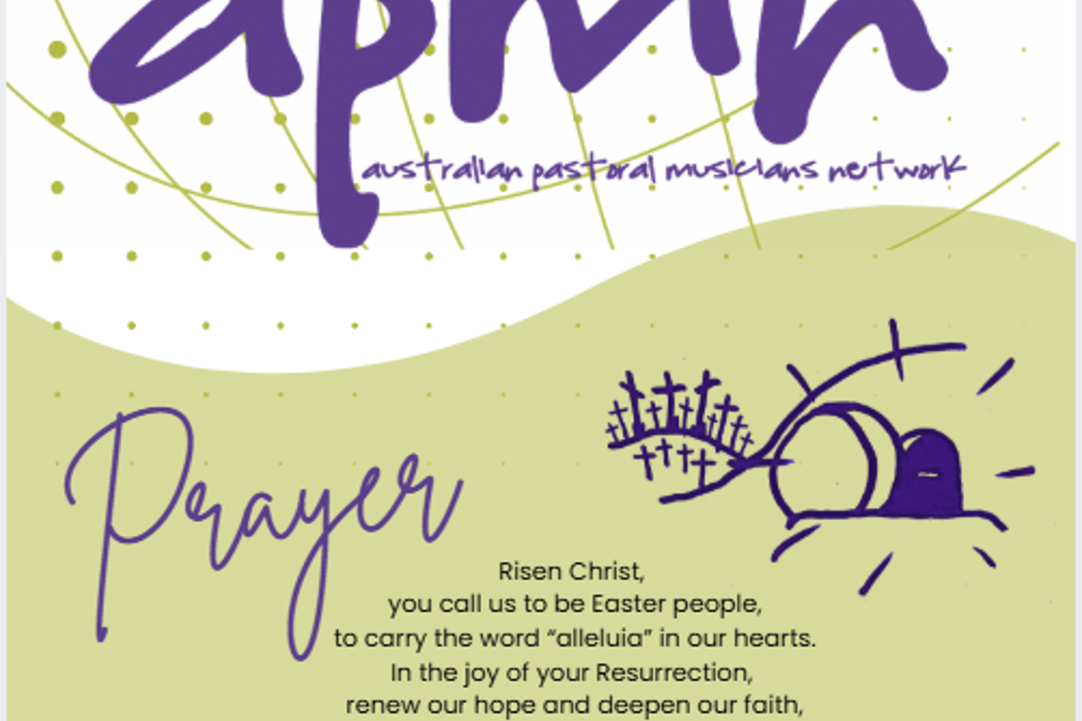 APMN Latest Newsletter, April 2026